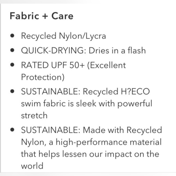 Athleta Bra Square Neck Printed Bikini Top Bora Bora Neutral Floral Print 40D/DD - Picture 10 of 16